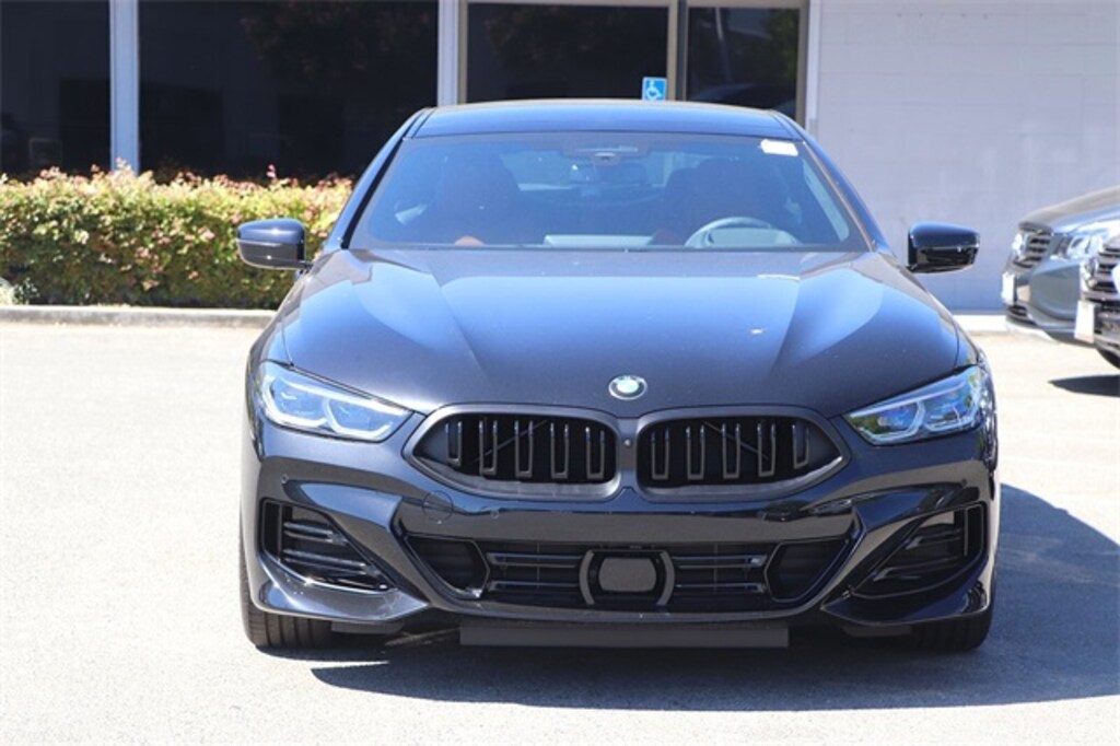 New 2023 BMW 840i Gran Coupe