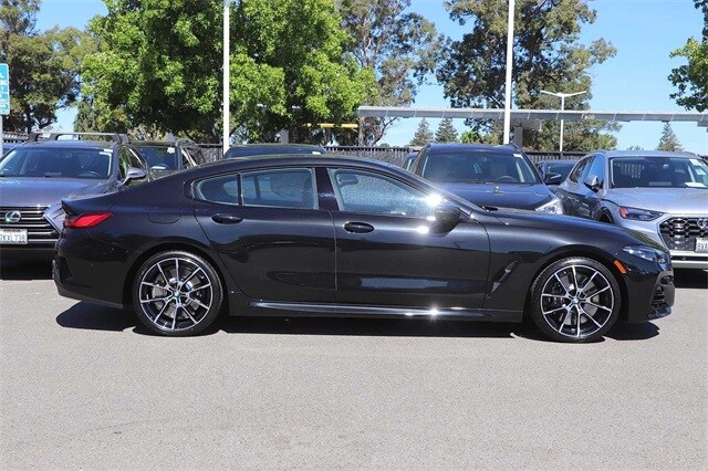 2023 Bmw 840i Gran Coupe photo 3