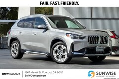 2025 BMW X1 xDrive28i SUV