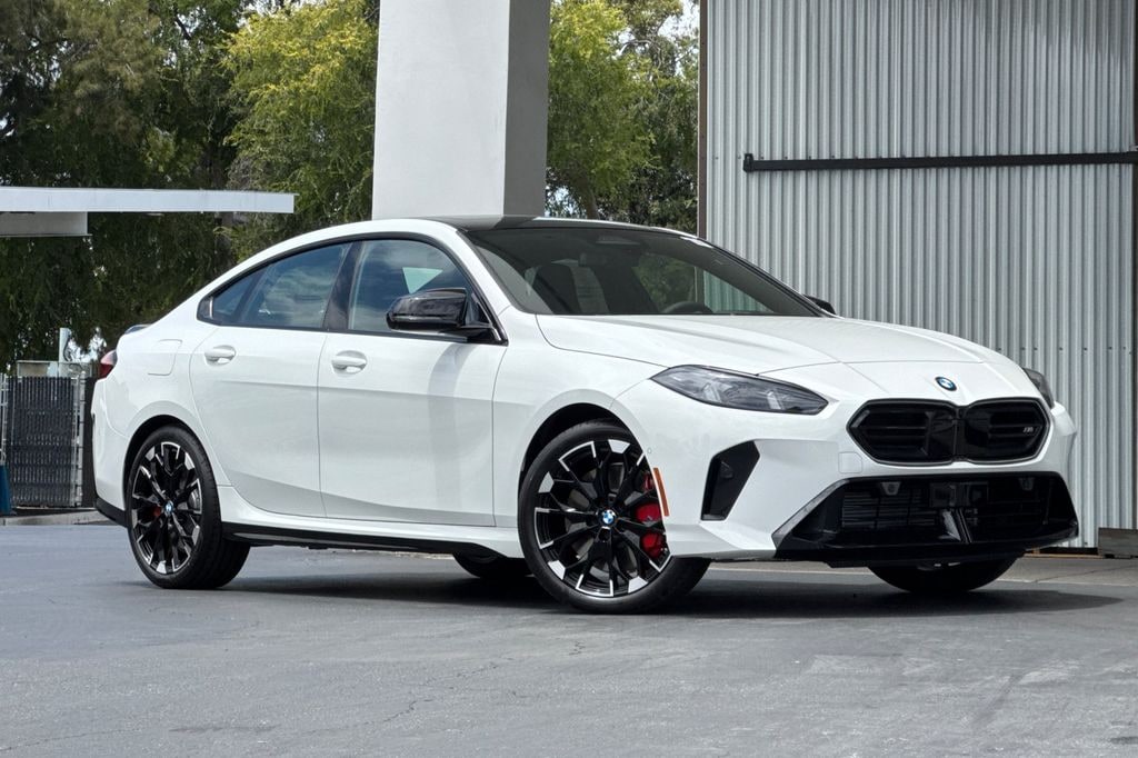 New 2026 BMW M235i xDrive Gran Coupe