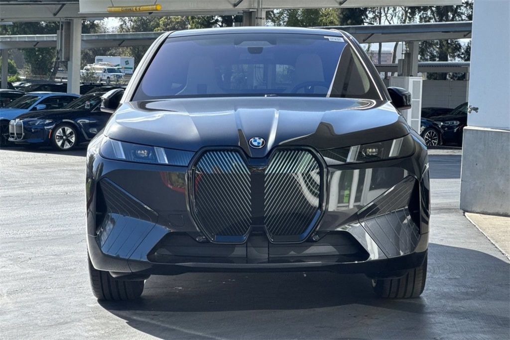New 2026 BMW iX xDrive45 SUV