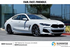 2026 BMW 840i Gran Coupe