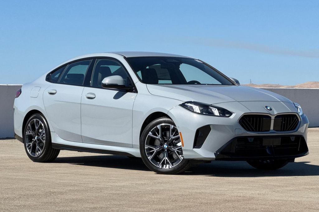 New 2026 BMW 228i xDrive Gran Coupe