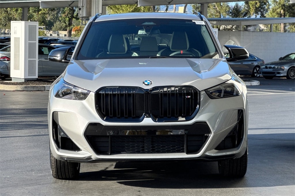 New 2026 BMW X1 M35i SUV