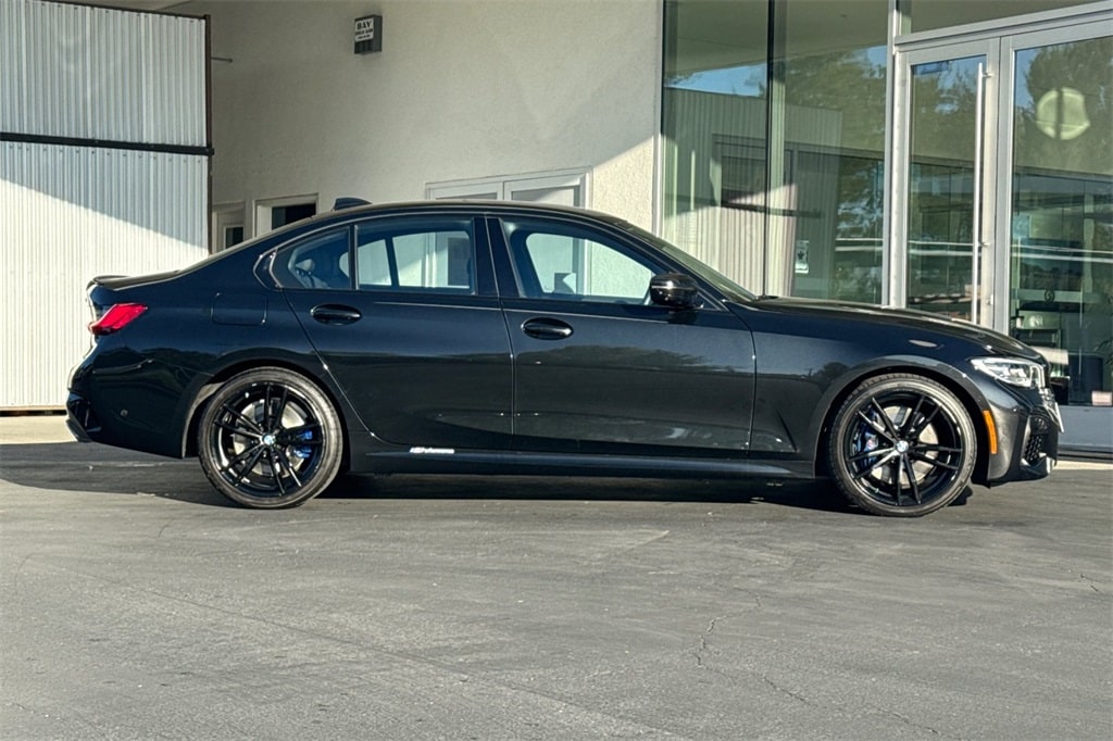 Used 2020 BMW M340i  Sedan