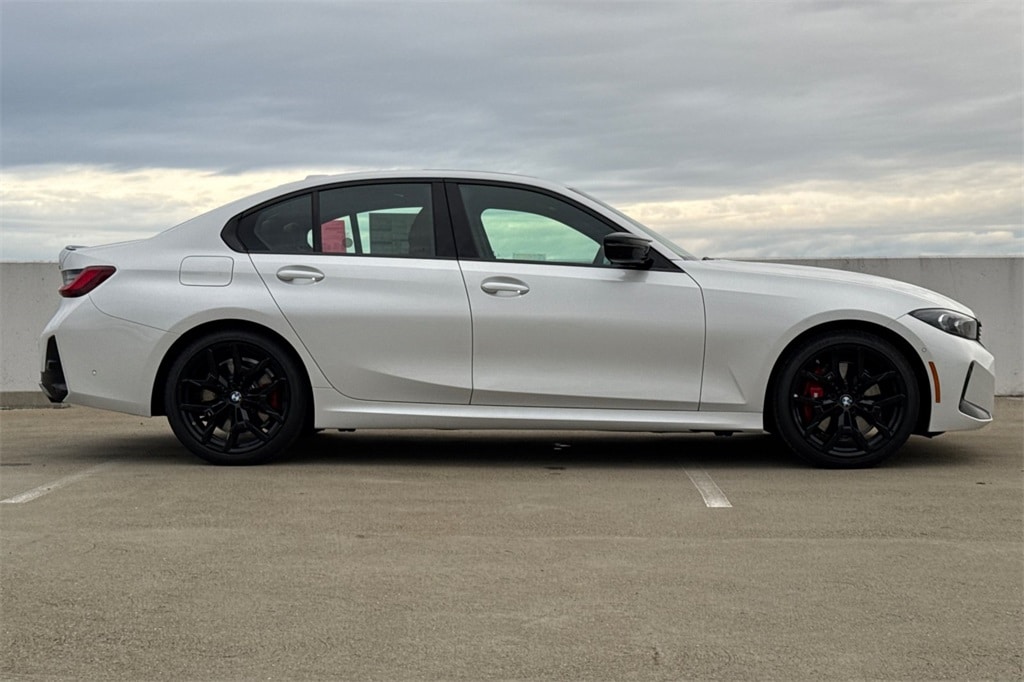 New 2026 BMW M340 i xDrive Sedan