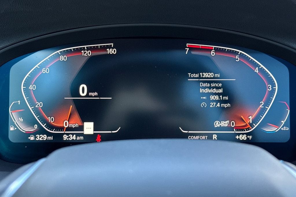 2024 BMW X3 30i - Photo 29