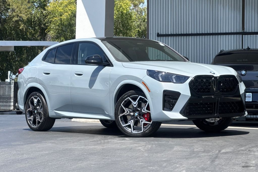 New 2026 BMW X2 xDrive28i SUV