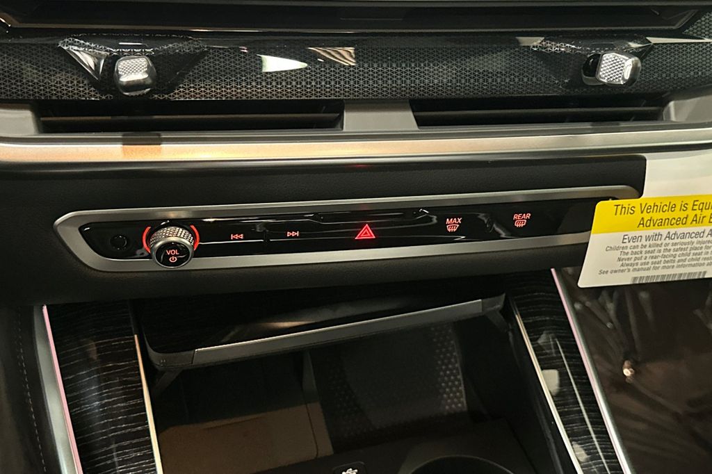 2026 BMW X5 40i - Photo 19