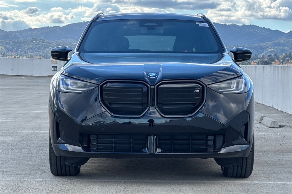 New 2026 BMW X3 M50 xDrive SUV
