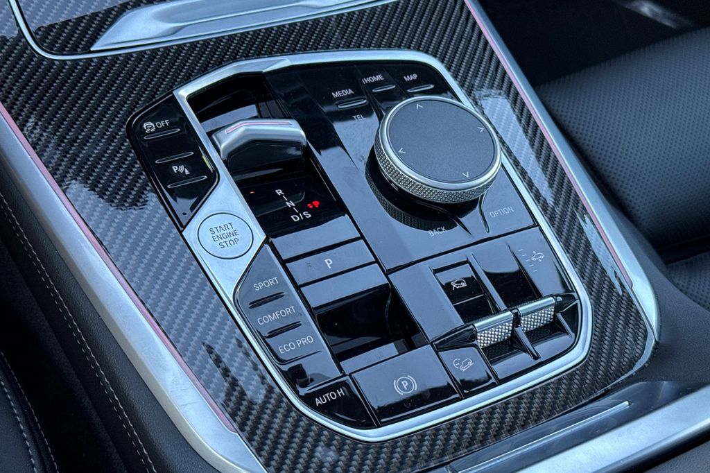 2025 BMW X5 40i - Photo 25