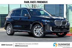 2026 BMW X5 SUV