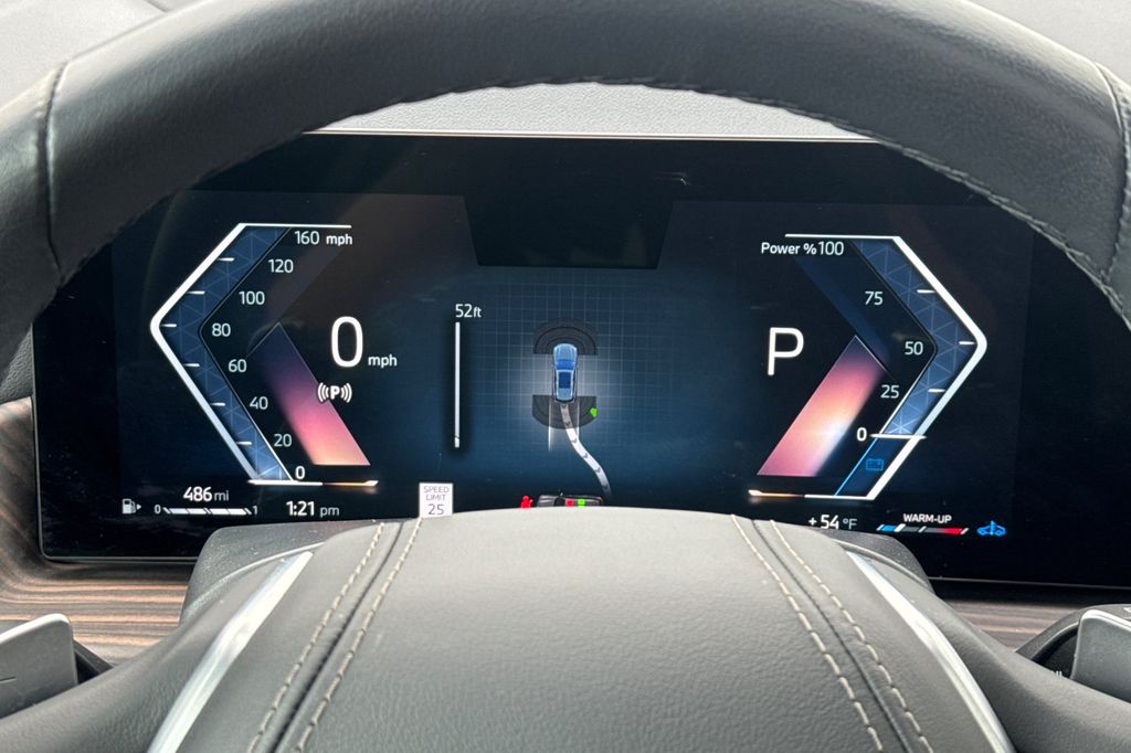 2025 BMW X5 40i - Photo 30