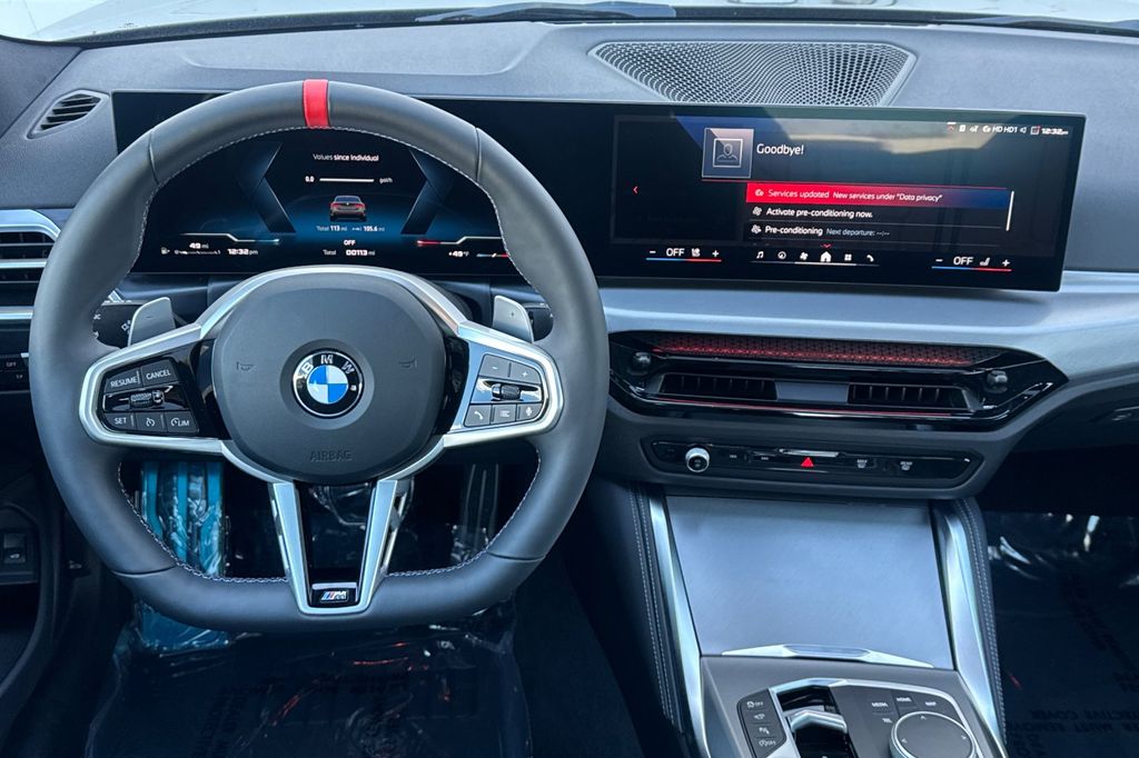 2026 BMW 4 Series M440i - Photo 12