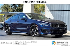 2026 BMW 840i Gran Coupe