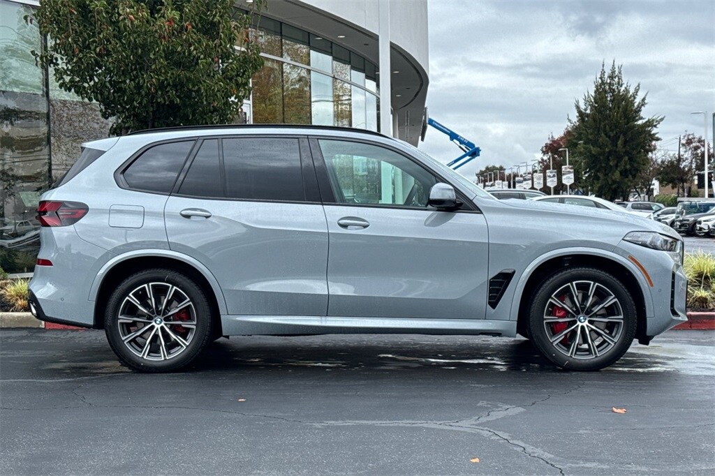 2026 Bmw X5 xDrive40i photo 3