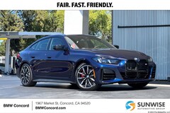 2026 BMW M440i Gran Coupe