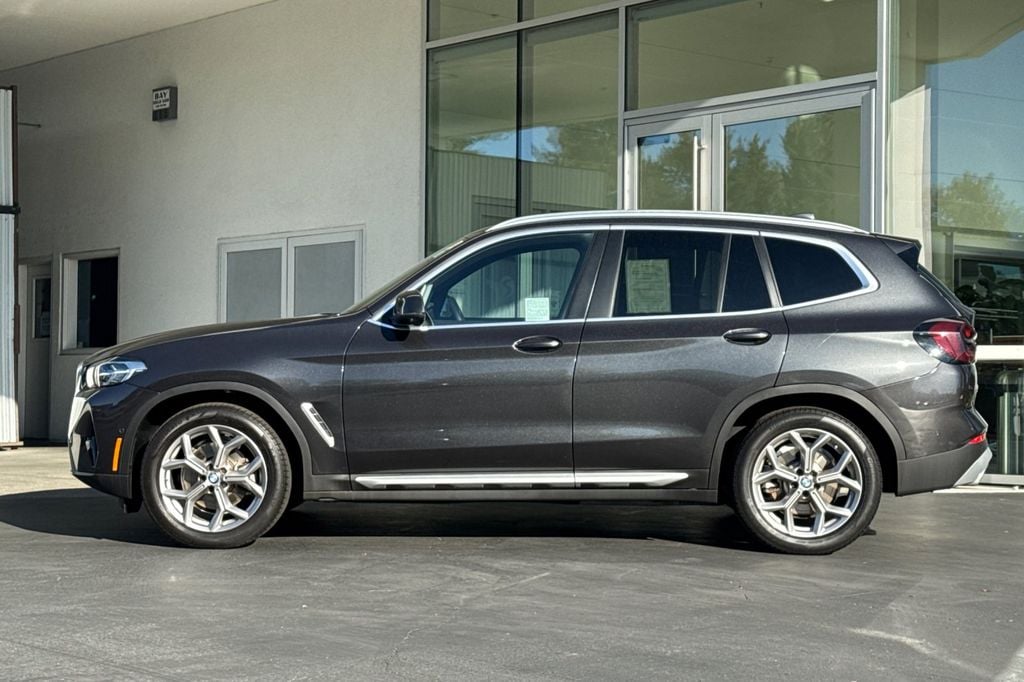2024 BMW X3 30i - Photo 7