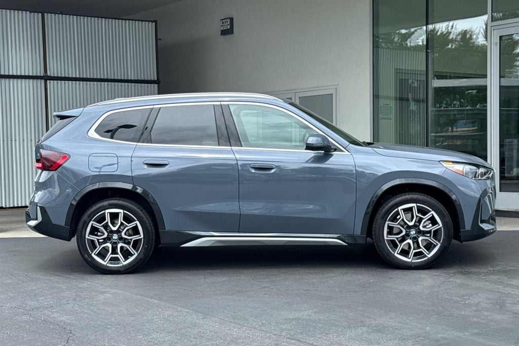 New 2026 BMW X1 xDrive28i SUV