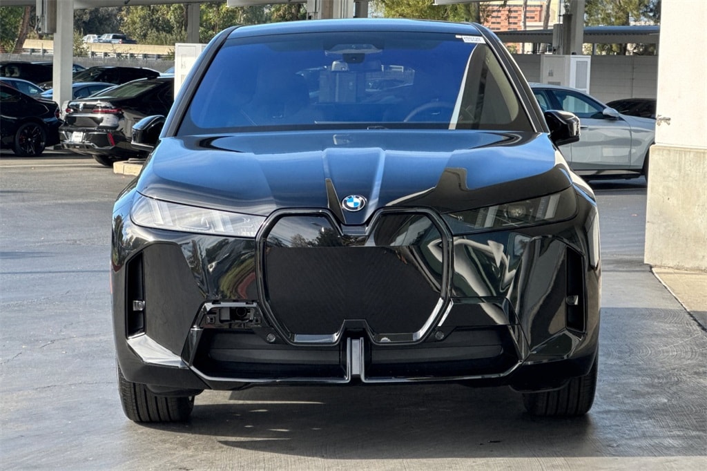 New 2026 BMW iX xDrive45 SUV