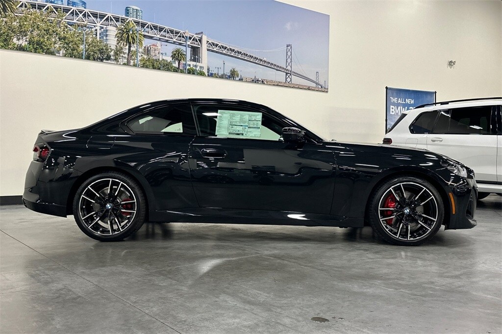 2026 Bmw M240i Coupe photo 4