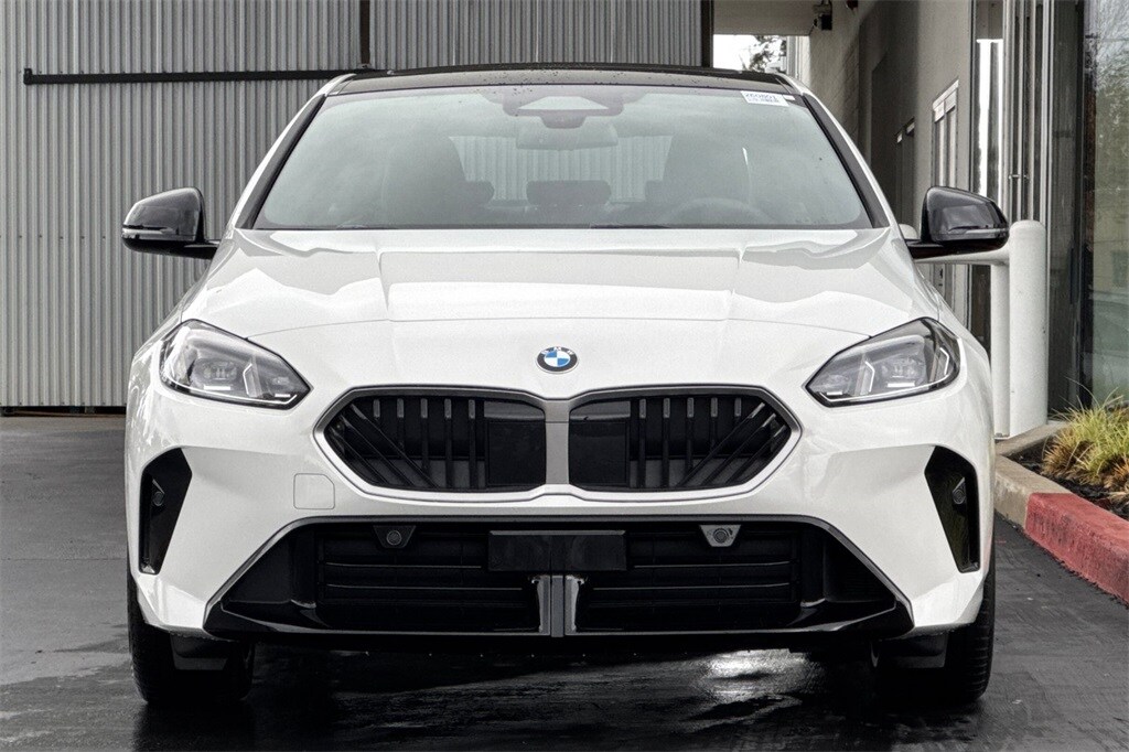 New 2026 BMW 228i Gran Coupe