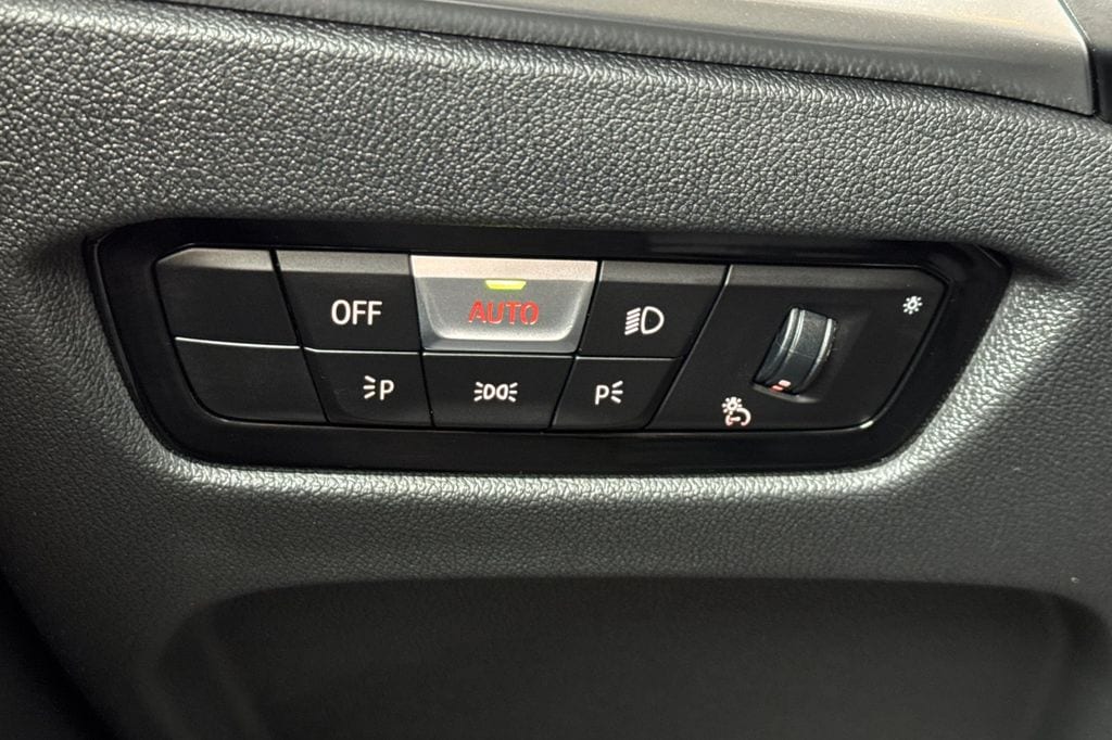 2025 BMW 4 Series 430i - Photo 30