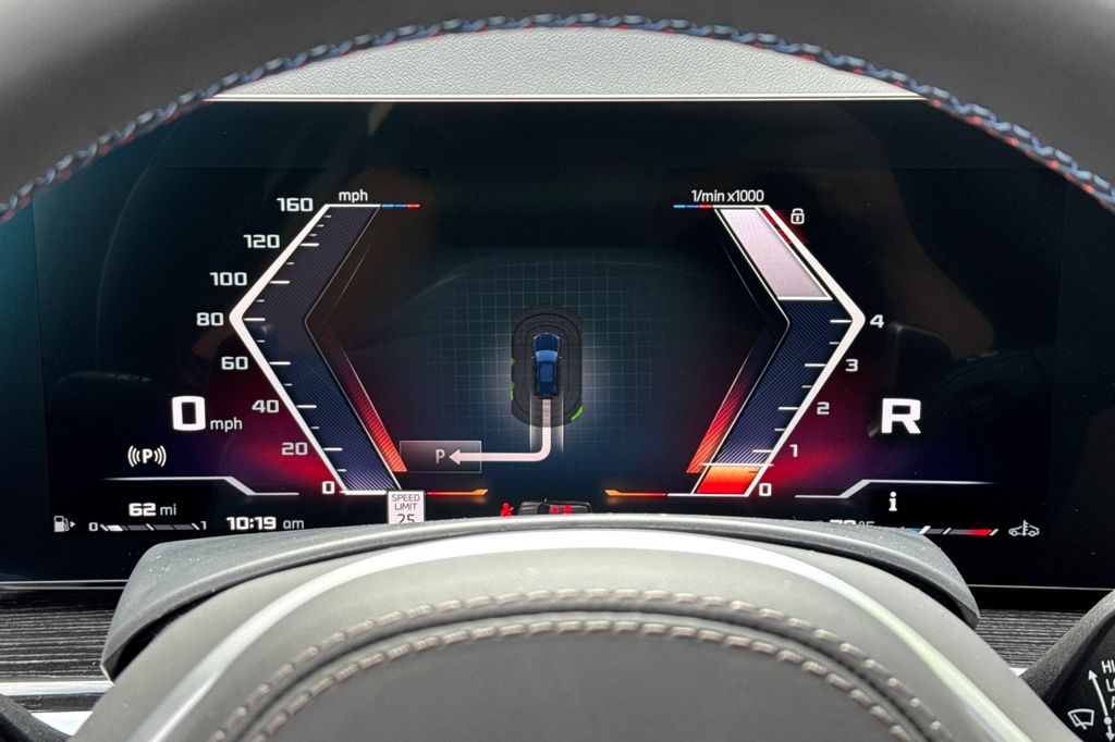 2026 BMW X5 M60i - Photo 23