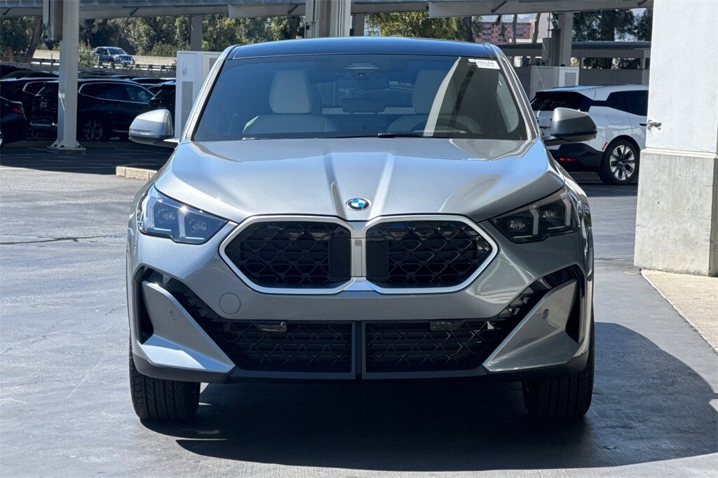 2026 Bmw X2 xDrive28i photo 3