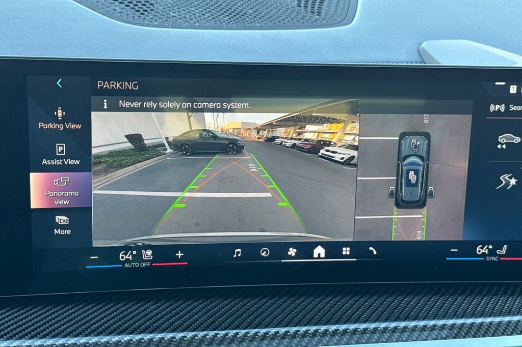 2025 BMW X5 40i - Photo 23