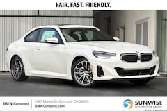 2026 BMW 230i Coupe
