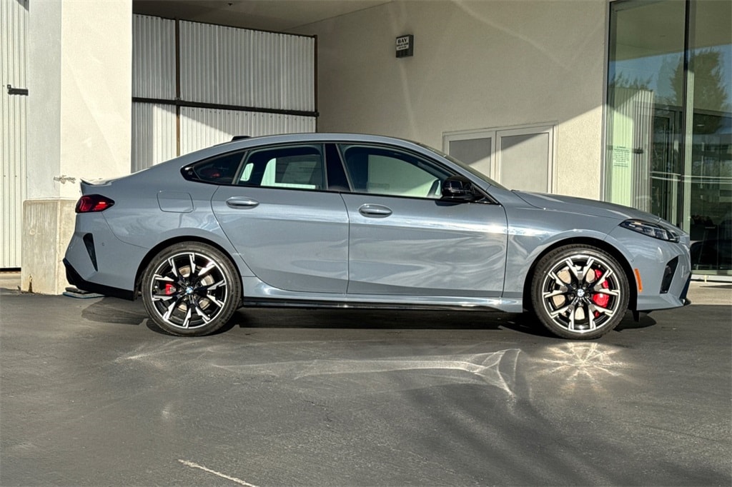 New 2026 BMW 228i Gran Coupe