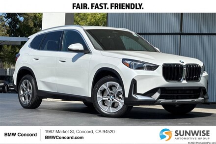 2023 BMW X1 xDrive28i SUV
