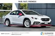 Subaru WRX