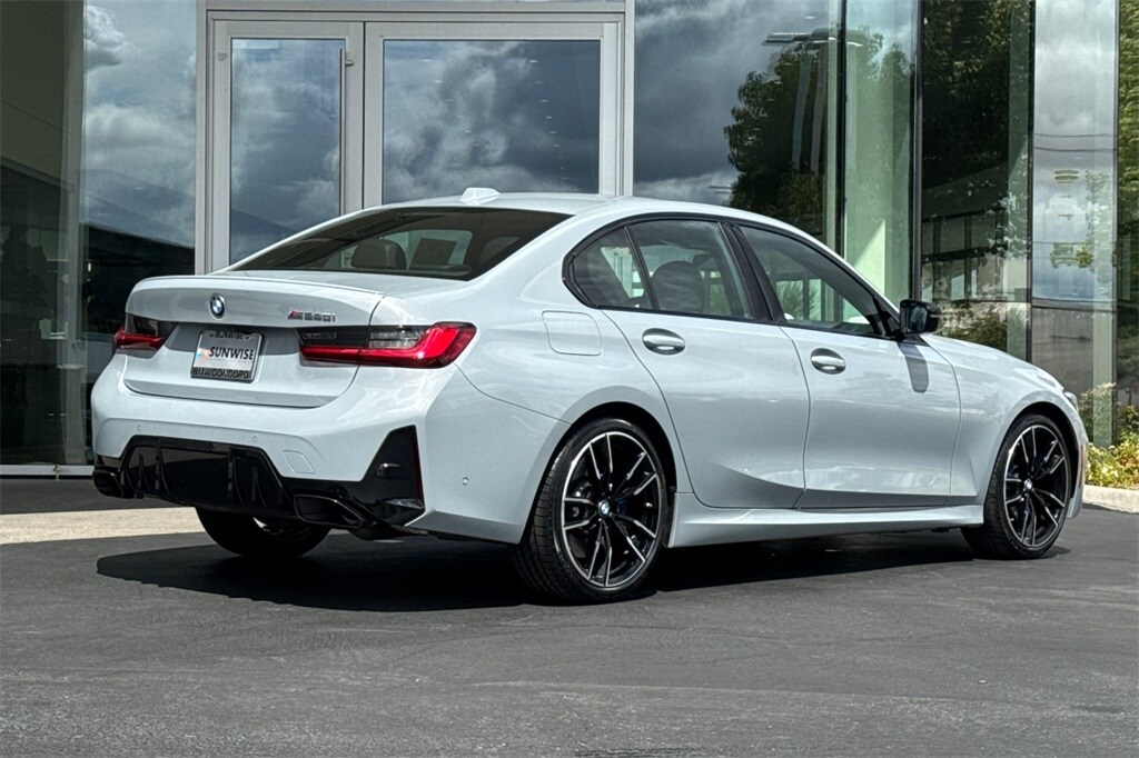2024 Bmw M340i photo 4