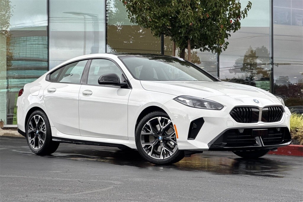New 2026 BMW 228i Gran Coupe