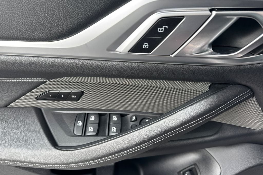 2025 BMW 4 Series 430i - Photo 11