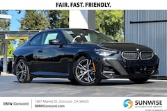 2026 BMW 230i Coupe