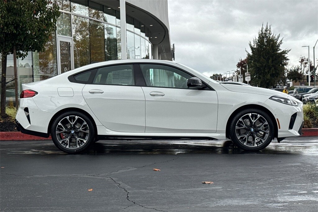 New 2026 BMW 228i Gran Coupe