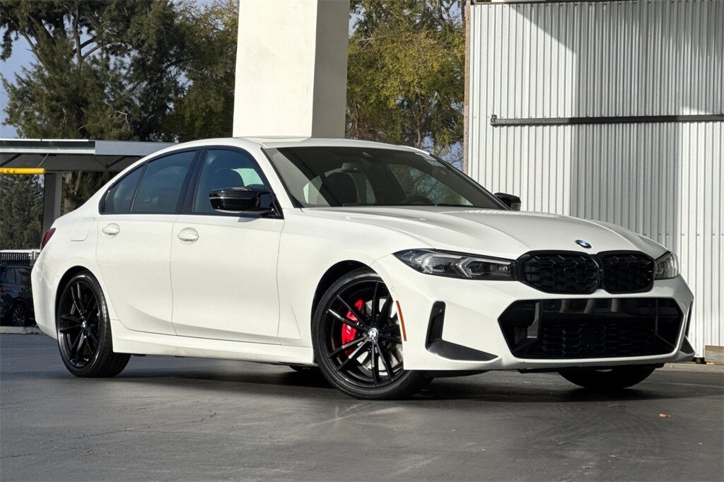 2023 Bmw M340i photo 2