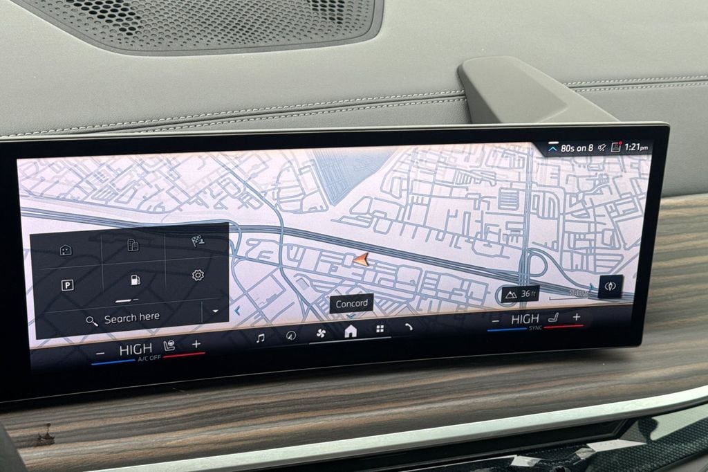 2025 BMW X5 40i - Photo 22