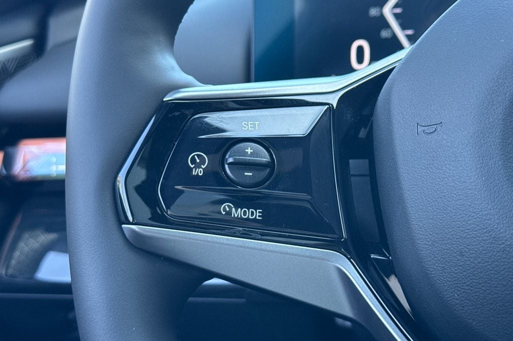 2024 BMW i5 40 - Photo 28