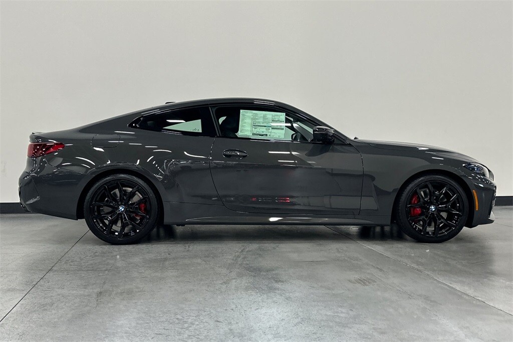 2026 Bmw M440i photo 4