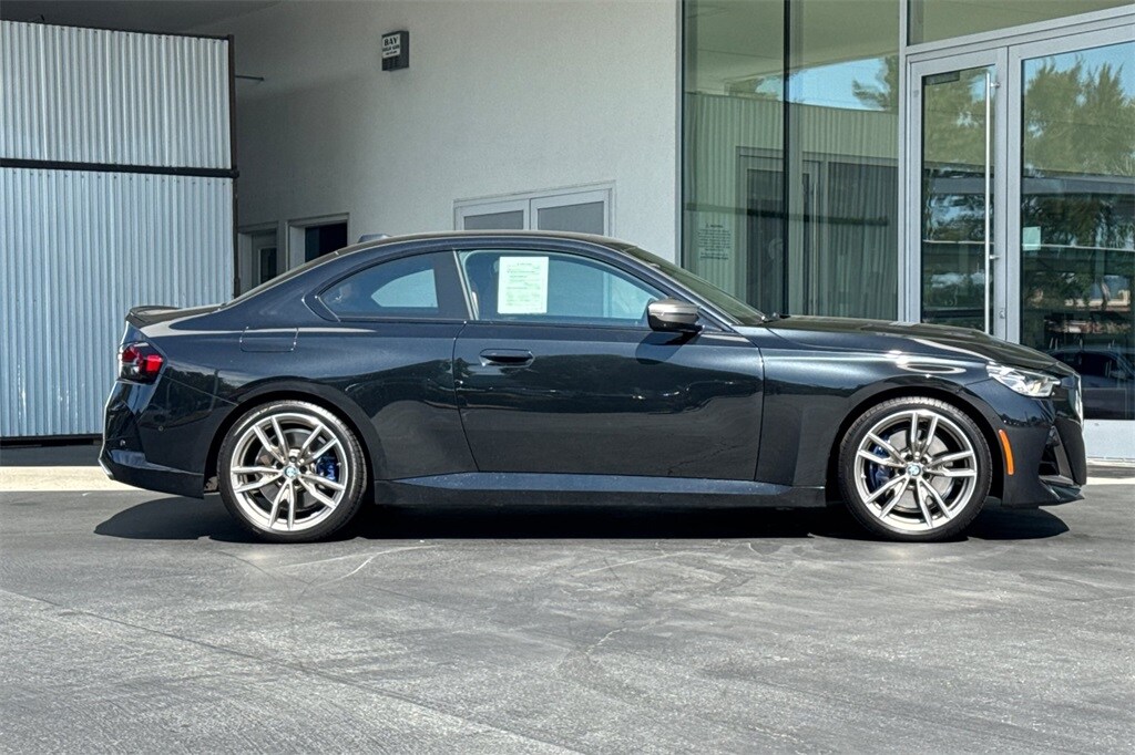 2024 Bmw M240i photo 3