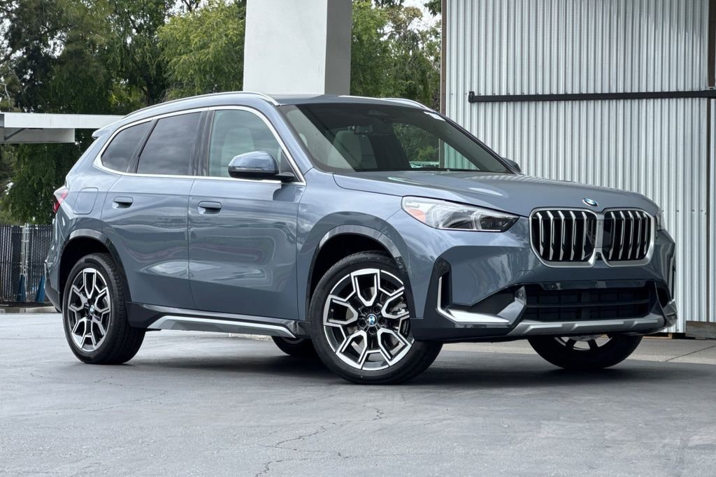 New 2026 BMW X1 xDrive28i SUV