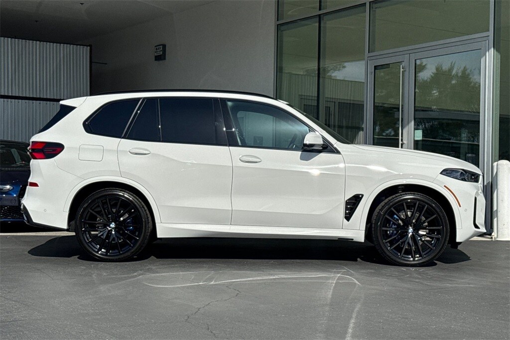 2026 Bmw X5 xDrive40i photo 4