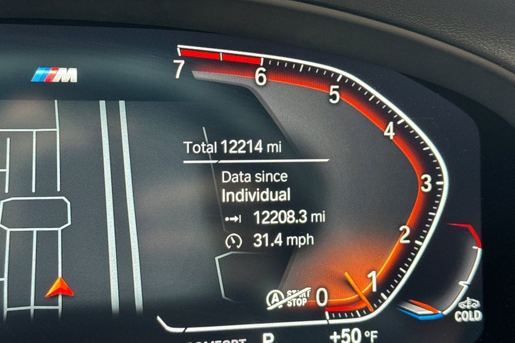 2025 BMW X4 30i - Photo 31