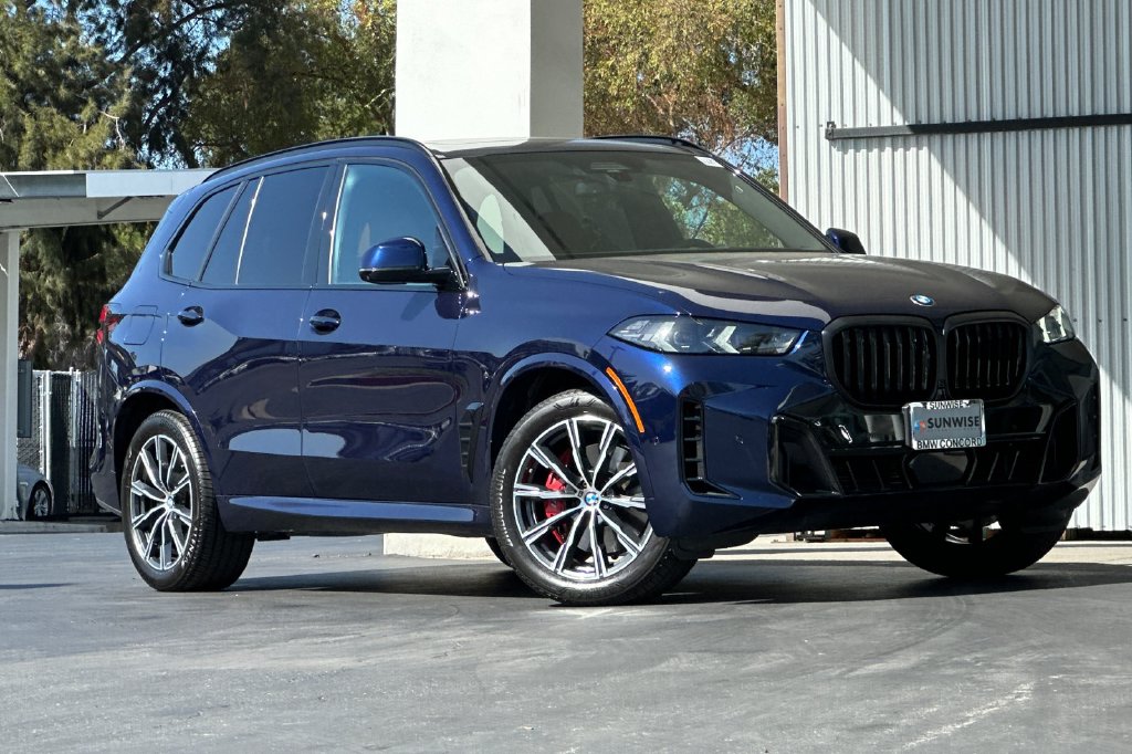 5UX23EU0XT9125805