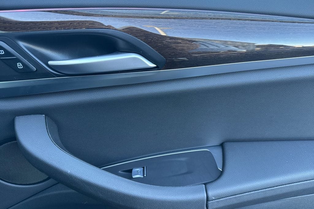 2024 BMW X3 30i - Photo 20
