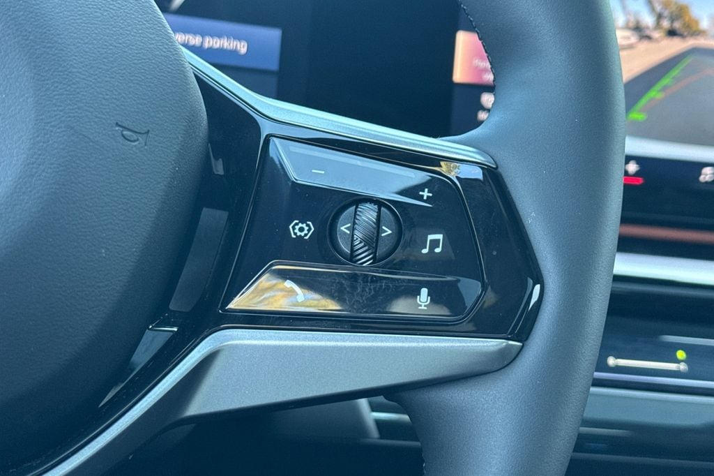 2024 BMW i5 40 - Photo 29